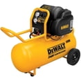 thumbnail image 3 of Compresor 1.8hp 15 Gals Horizontal 200psi DeWalt D55167, 3 of 4