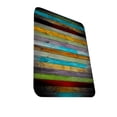 thumbnail image 2 of Bearachild Alfombra colorida y fácil de limpiar para dormitorio, antideslizante y respetuosa con el medio ambiente, alfombra de poliéster para Juegos de accesorios de baño, 2 of 6