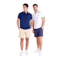 thumbnail image 4 of U.S. Polo Assn. Men's 9" Comfort Waist Tech Short, 4 of 6