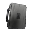 thumbnail image 2 of jinwen Tool Case Anti Fall Shockproof Storage Container for Equipment Home Outdoors 35x23x13 cm, 2 of 9