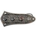 thumbnail image 4 of Fer Bass Circuit Interrupteur Plaque de Commande Électrique Décoratif Sculpté Bass Micros avec Motif Décoratif Classique Performance Professionnelle Durable, 4 of 7