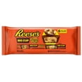 thumbnail image 1 of Reese's Big Cup with Reese's Puffs 6pk, exciting midday snack, 204g, 1 of 3