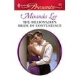 thumbnail image 1 of Pre-Owned The Billionaire's Bride of Convenience (Unknown) 0373128606 9780373128600, 1 of 1
