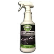 Shine Doctor Car Automotive Cleaner 32 oz. with UV Protection! Cleans Chrome, Wheels and Glass and Removes Grime, Bugs and Grease