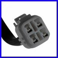 thumbnail image 4 of Oxygen Sensor Direct Fit 4 Wire Heated Rear for Subaru Outback Legacy Baja OSA61267, 4 of 4
