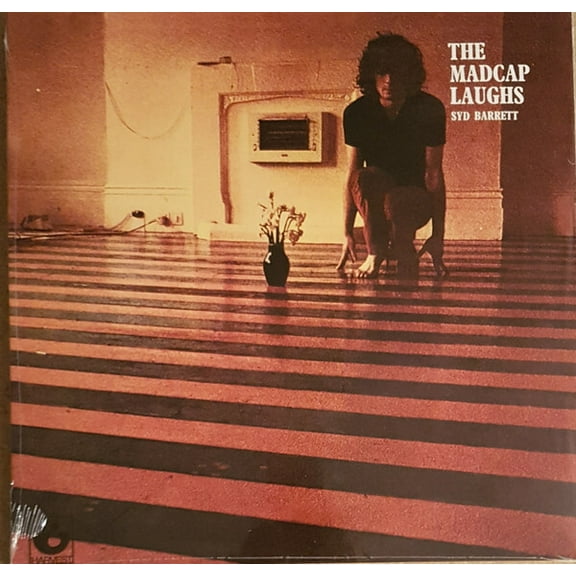 Syd Barrett - The Madcap Laughs - Music & Performance - Vinyl