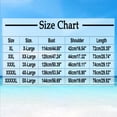 thumbnail image 3 of BLVB Womens Plus Size Tank Tops Summer Sleeveless V Neck T Shirts Casual Loose Fit Side Slit Basic Tees Tunic Tops, 3 of 6