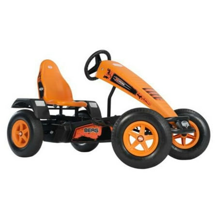 Berg USA X-Cross BFR 3 Pedal Go Kart Riding Toy