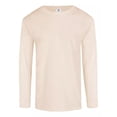 thumbnail image 1 of Playera Hombre Manga Larga Colores 100% Algodón - Yazbek, 1 of 3