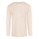 thumbnail image 1 of Playera Hombre Manga Larga Colores 100% Algodón - Yazbek, 1 of 3