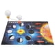 thumbnail image 3 of 3 Sets DIY Craft Materials for Interactive Handmade Projects, Easy to Use Kit with Bright Colors and Complete Accessories for Family Bonding, 3 of 3