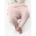 thumbnail image 5 of Just Born Baby Girl Legging Pants, 2-Pack (0/3-6/9 Months), 5 of 18