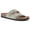 Sage Green Suede, variant on White Mountain Women's Helga Footbeds Sandal