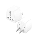 thumbnail image 1 of Adaptador De Corriente Clavija Universal Internacional, 1 of 2