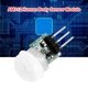 thumbnail image 5 of Módulo detector Universal automático de sensor de movimiento PIR infrarrojo piroeléctrico Mini IR AM312, 5 of 9