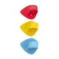 thumbnail image 2 of DUN-HE113 Dunlop Heavy Thumb Pick Colors 24 Pack, 2 of 2