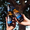 thumbnail image 2 of Cerveza Estrella Galicia 0.0 330 ml, 2 of 3