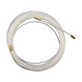 thumbnail image 1 of Guía Jalacables Tulmex Nailon Blanco 10M, 1 of 2
