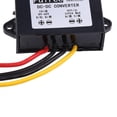 thumbnail image 4 of tredstone DC/DC 12V/24V/36V Converter 12V Power Module 2A to Supply 24W Style A 1Set, 4 of 6