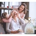thumbnail image 4 of Figuras de cúpula de cristal con forma de rosa eterna para el día de la madre, regalo único para mujeres, regalo del día de la madre para mamá, abuela, boda, cumpleaños, 4 of 4