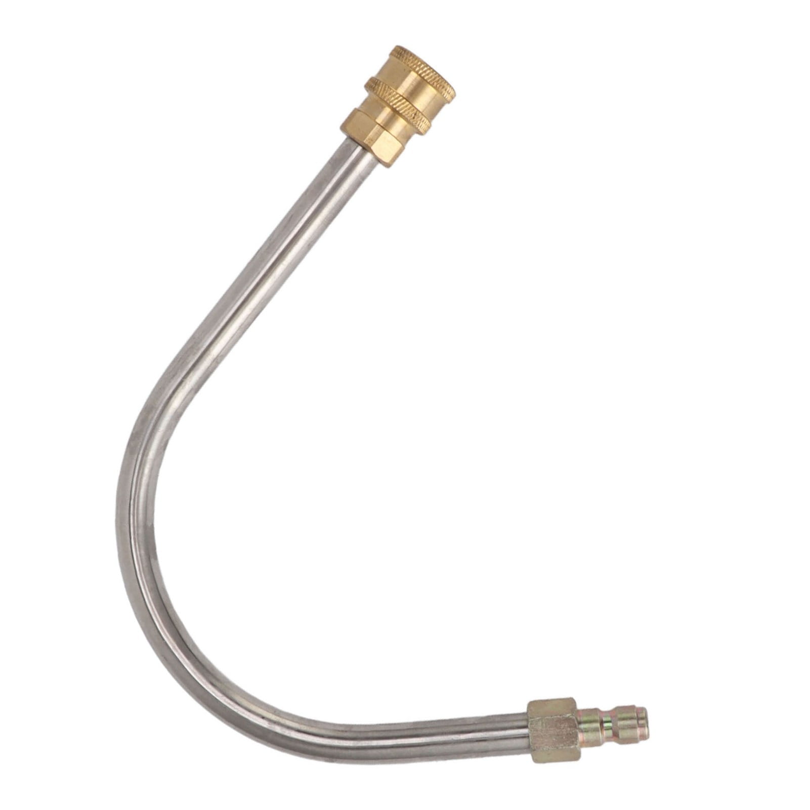 Undercarriage And Gutter Er Attachment Pressure Washer Lance Extension