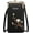 Black, variant on Women Sling Cross-Body Wallet,Women Sling Cross-Body Wallet,Indefinitet Embroidered Small Leather Phone Bag