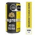 thumbnail image 2 of Agua quina Seagram's 235 ml, 2 of 3