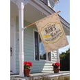 thumbnail image 4 of ThisWear Inspirational Mom Gifts for Women Love Served Fresh Mom's Kitchen Comfort Memories Made Here 2 Pack Vertical House Flags Mom, 4 of 4
