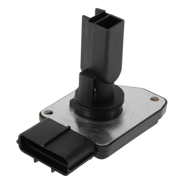 Unique BargainsMass Air Flow Sensor Meter No.YC2Z12B579AA MAF Air Flow Sensor for Ford Excursion 2000-2005 Plastic Metal 1 Pcs