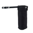 thumbnail image 1 of Bolsa para baquetas para instrumentos de percusión Soporte para baquetas Accs Resistente Negro, 1 of 9