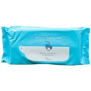 Personal Cleansing Cloth Flushable 42 Count