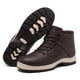 thumbnail image 4 of Botas de nieve CARENURSE CARENURSE para hombre resistentes al agua en invierno, 4 of 6