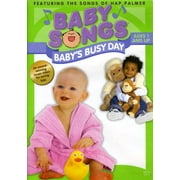Baby Songs: Baby's Busy Day (DVD)