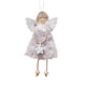 thumbnail image 2 of Lace Gauze Dress Princess Girl Pendant Cute Doll Home Decoration, 2 of 2