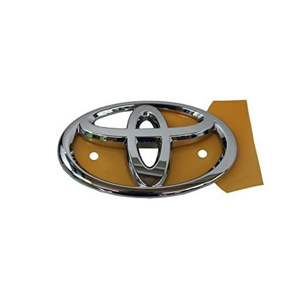 TOYOTA Genuine 90975-02069 Emblem