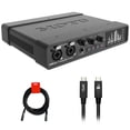 thumbnail image 1 of Interfaz de sonido DAZZY MOTU Ultralite-MK5 18x22 USB-C, 1 of 8