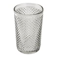 thumbnail image 2 of Vaso Prichos De Vidro Pulverizado 1 Pieza, 2 of 6