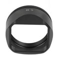 thumbnail image 1 of Square Metal Lens Hood for X100VI X100V, Aluminum Alloy Lens Hood, Prevent Reflection Camera Lens Protective Shade Accessories, External Filter Compatibility, 1 of 7