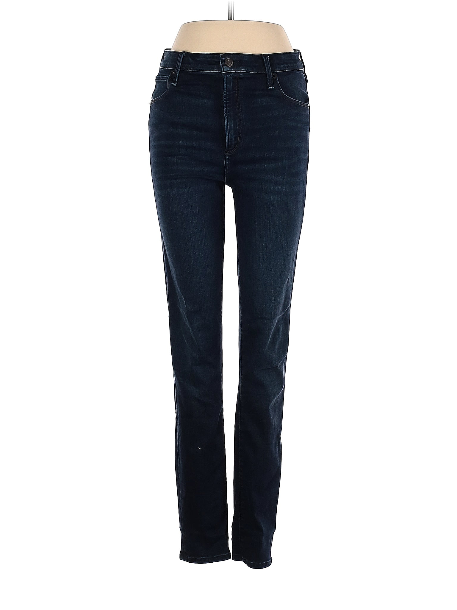 Fitch Womens Size 27W Jeggings 