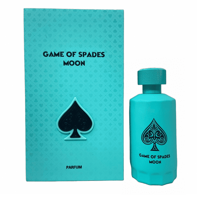 Jo Milano Game Of Spades Moon paurfum 100 ml Unisex
