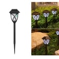 thumbnail image 2 of Luz Solar de tierra para exteriores, luz impermeable para pastizales de jardín, Villa para exteriores, luz para pastizales, luz para camino de jardín, 2 of 3