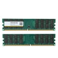 thumbnail image 2 of Desktop Memory, DDR2 4G 240pin RAM Desktop RAM DDR2, Desktop RAM, For  1.8V, 2 of 8