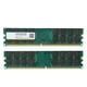 Mémoire de Bureau, RAM DDR2 4G 240pin RAM de Bureau DDR2, RAM de Bureau, pour 1.8V – image 2 sur 8