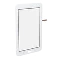 thumbnail image 1 of Touch Screen Display Assembly, Tablet Touch Screen Digitizer Glass Replacement Compatible with  Tab 3 Lite 7.0in SM T113, 1 of 8