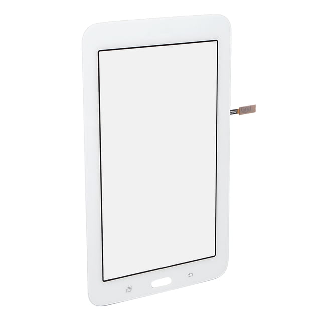 Touch Screen Display Assembly, Tablet Touch Screen Digitizer Glass Replacement Compatible with Tab 3 Lite 7.0in SM T113