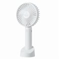 thumbnail image 1 of Wearable Neck Fan for Outdoor, Rechargeable Mini Usb Portable Cooling Fan Box (color) -, 1 of 4
