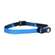 thumbnail image 4 of Faro Delantero LED, Azul 360°, Giratorio, Ajustable, De Goma Y Nailon, Doble Interruptor, Resistente Al Agua IP65 Para Correr, Ciclismo, Senderismo, Acampar, 4 of 8