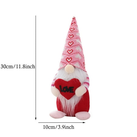 

Candy Corn Ornament Lady Bust Lime Christmas Stockings Metal Garden Sphere The Thinker Painted Wooden Shapes Holiday Garden Statuary Outdoors 5k Ornament 2PCS Valentine s Day Doll
