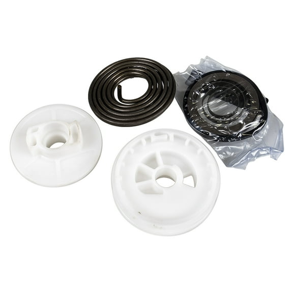 Husqvarna 585530301 Pulley Spring 358792030 358792011 Riding Lawn Mower