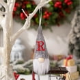 thumbnail image 1 of TopLLC Chapeau de Noël Bébé Sans Visage Pendentif Vieil Homme Nain Rudolph Doll Doll Pendentif, 1 of 2